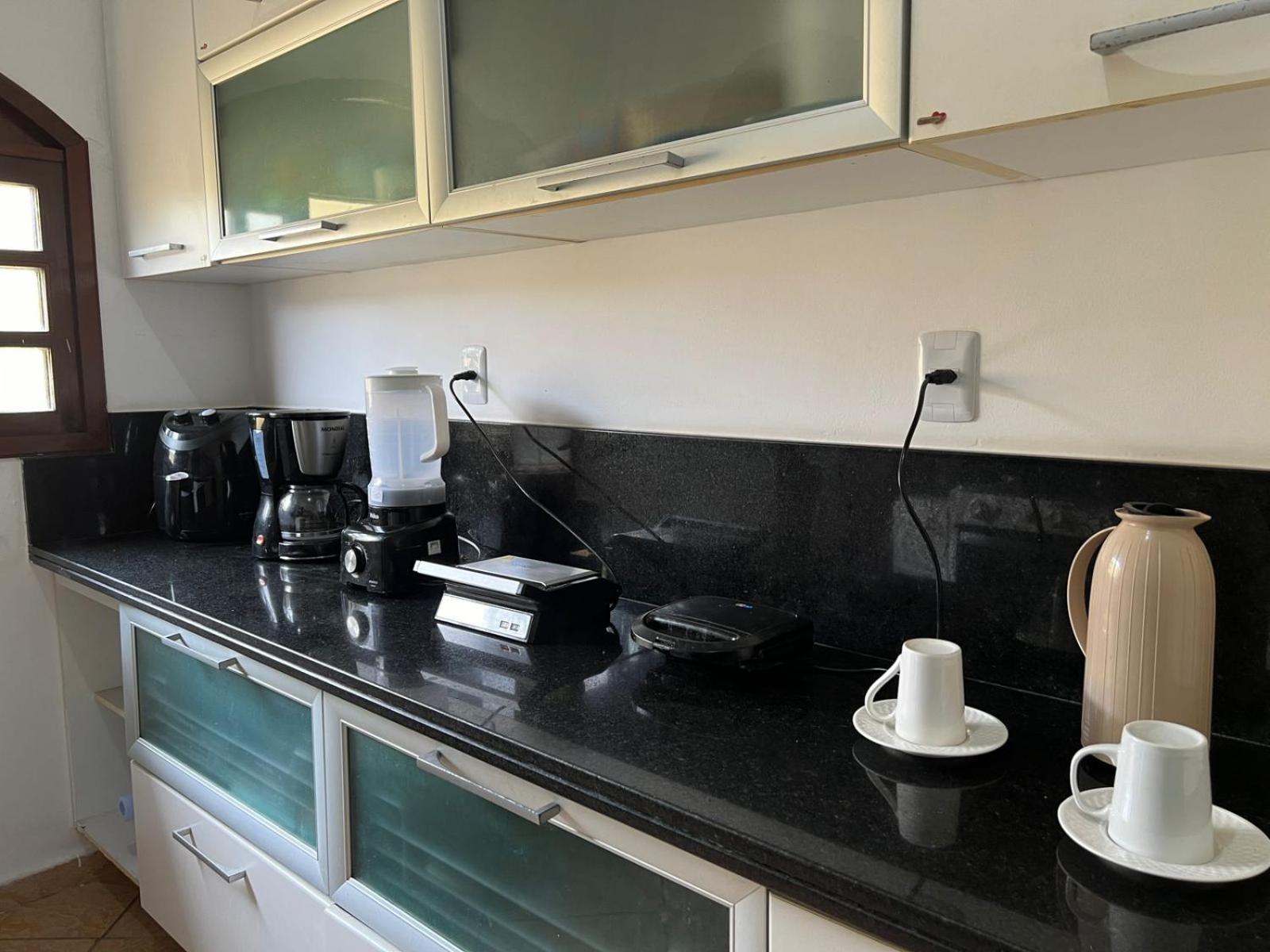 Casa Ampla Com Piscina E Churrasqueira Em Pn Holiday home *