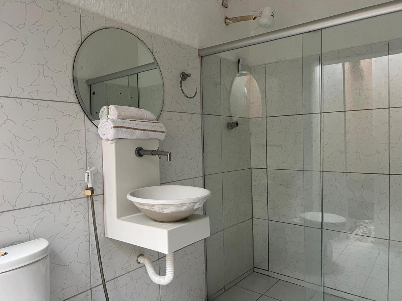 Casa Ampla Com Piscina E Churrasqueira Em Pn Holiday home