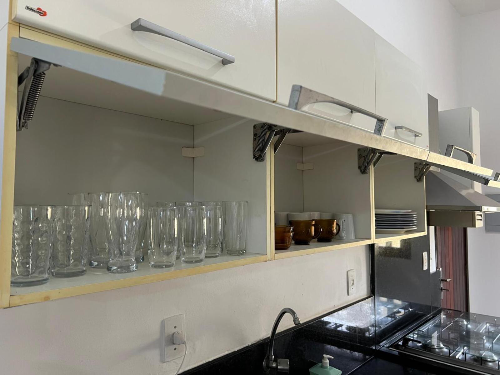 Holiday home Casa Ampla Com Piscina E Churrasqueira Em Pn Natal
