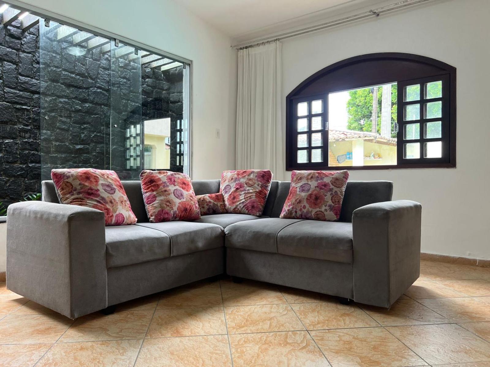 Holiday home Casa Ampla Com Piscina E Churrasqueira Em Pn *