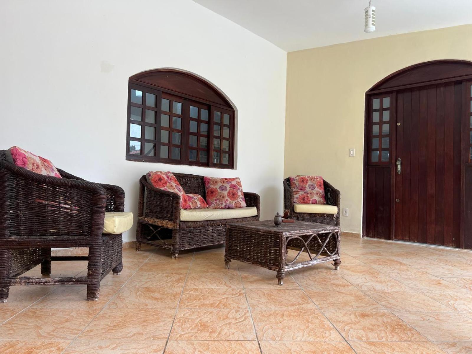 Holiday home Casa Ampla Com Piscina E Churrasqueira Em Pn
