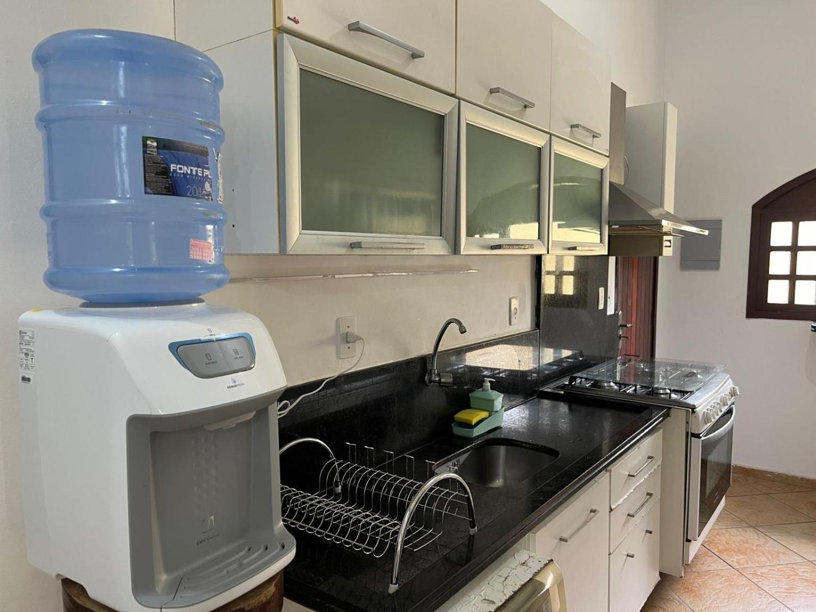 Holiday home Casa Ampla Com Piscina E Churrasqueira Em Pn *