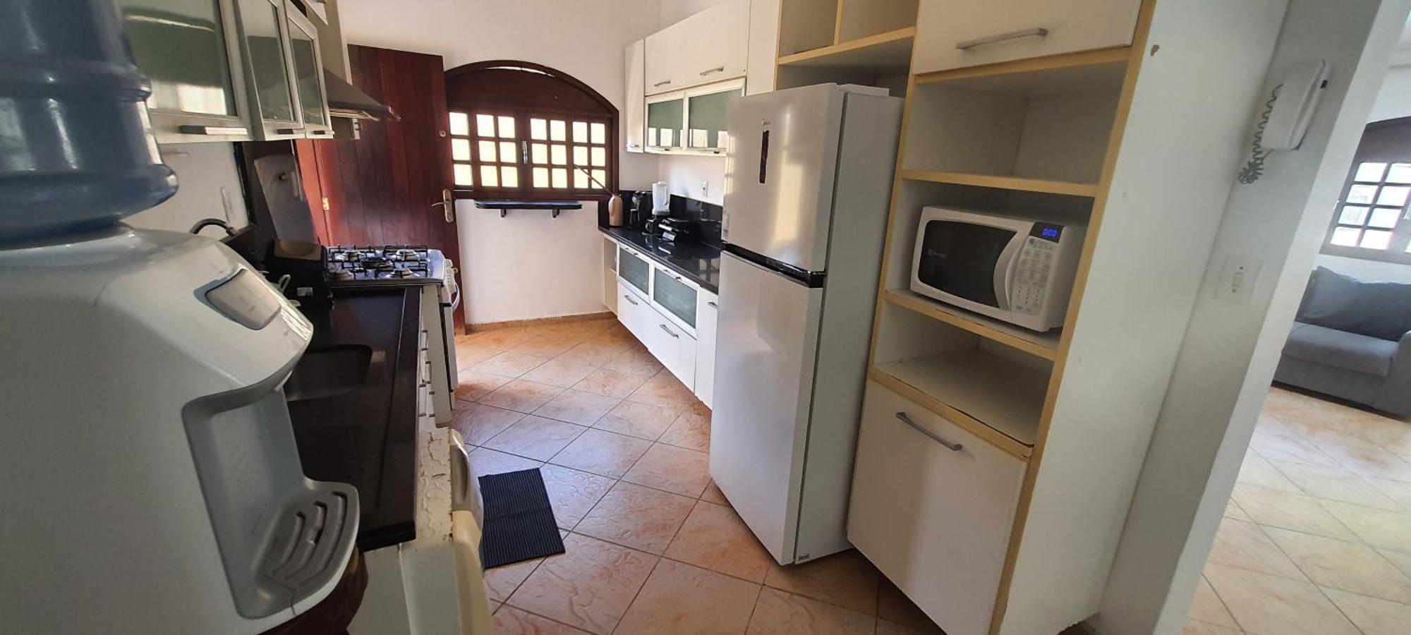 Casa Ampla Com Piscina E Churrasqueira Em Pn * Natal