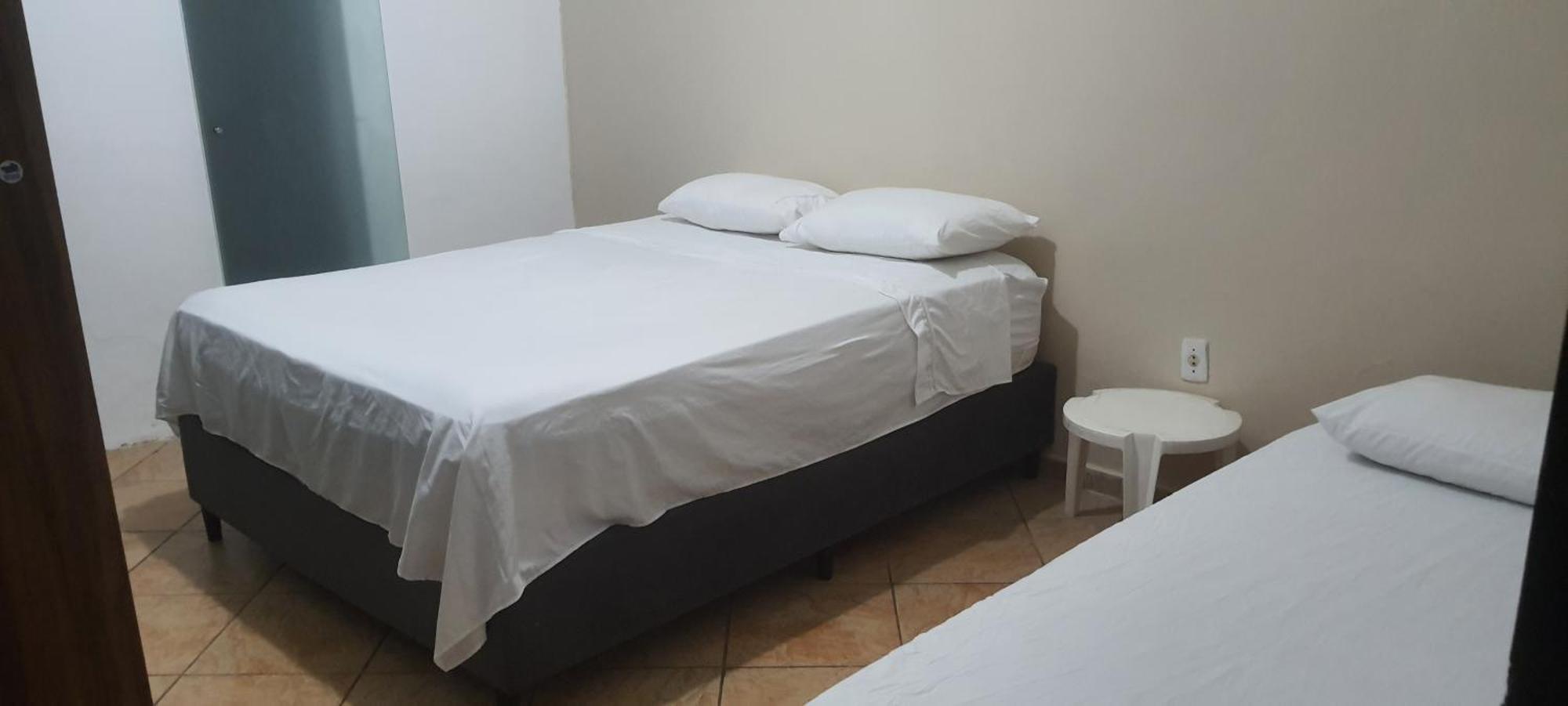 Casa Ampla Com Piscina E Churrasqueira Em Pn Holiday home *