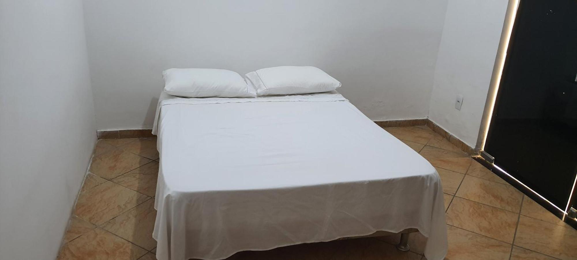Holiday home Casa Ampla Com Piscina E Churrasqueira Em Pn *