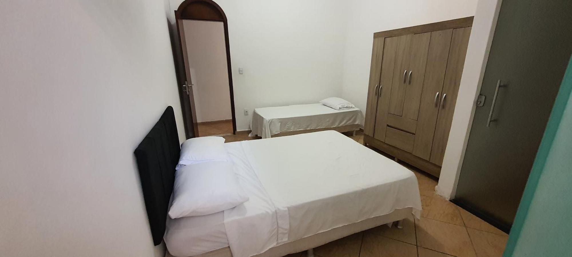 Casa Ampla Com Piscina E Churrasqueira Em Pn Holiday home Natal
