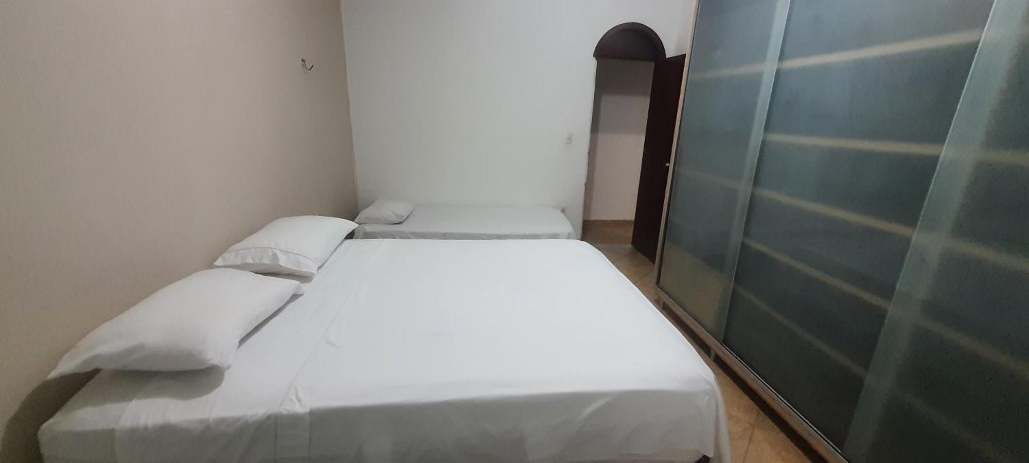 Holiday home Casa Ampla Com Piscina E Churrasqueira Em Pn Natal