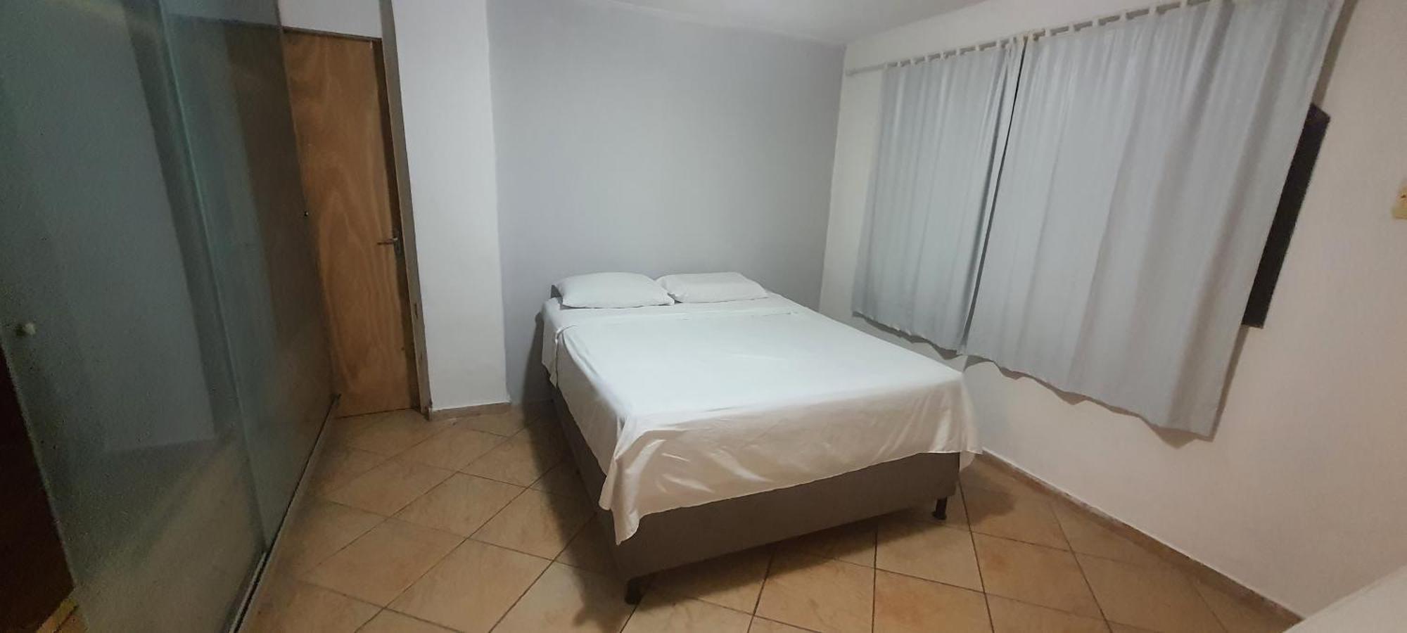 Casa Ampla Com Piscina E Churrasqueira Em Pn Natal
