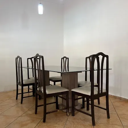 Casa Ampla Com Piscina E Churrasqueira Em Pn Natal Exterior photo